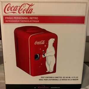 Mini Fidge For Your Vehicle - Posted New Price to All Poshers Who Liked